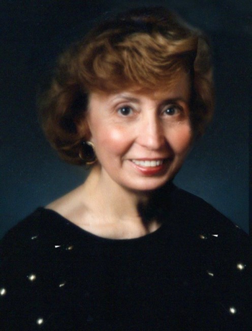 Obituary of Felicianna "Dolly" Gloria Dinoian