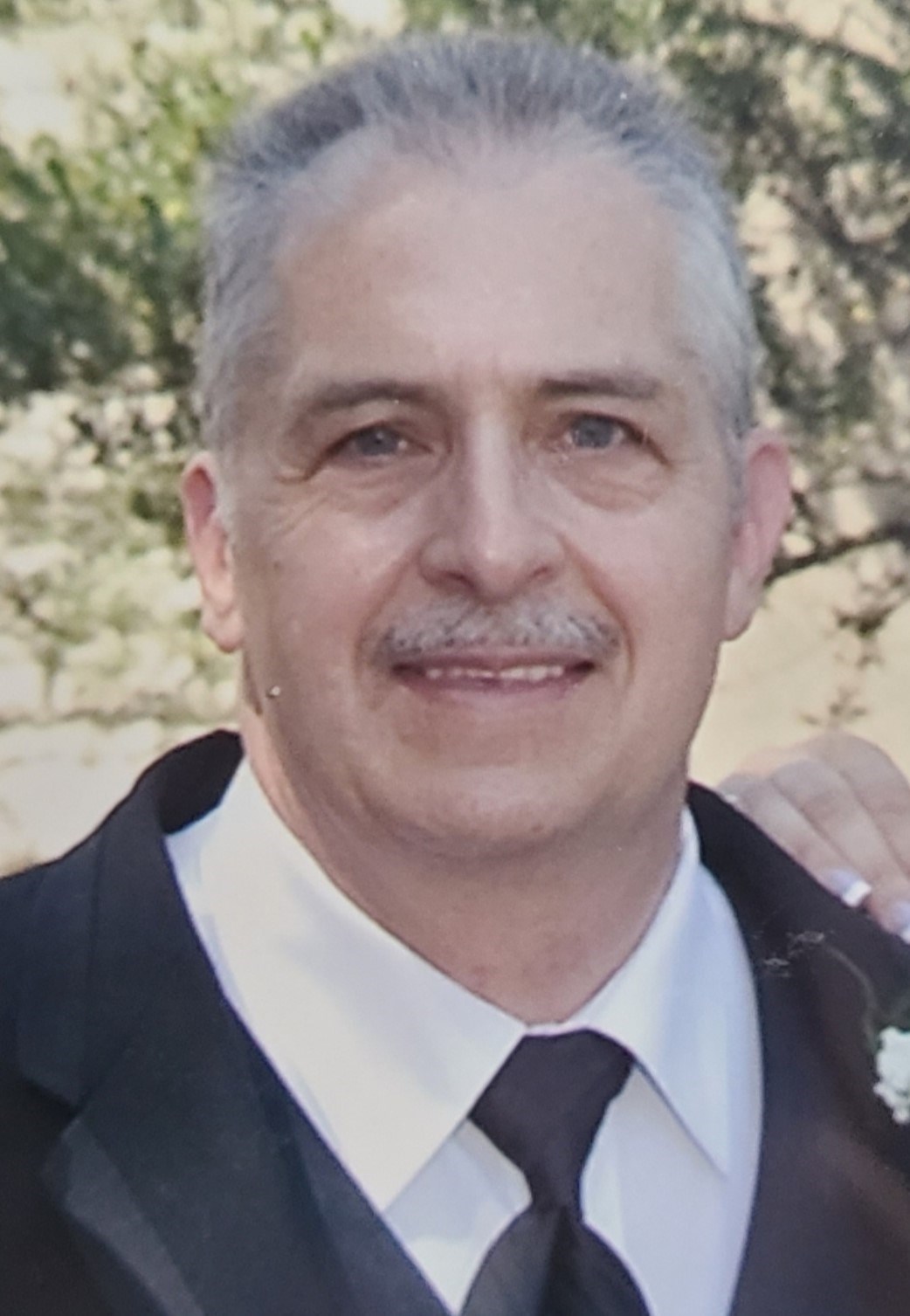 Daniel E. Benjamin Obituary New Bedford, MA