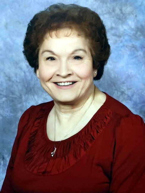 Obituary of Louise "Hey" Herron