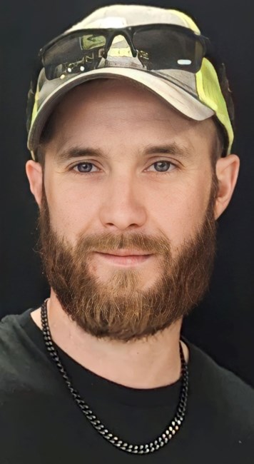 Avis de décès de Colten Lee Blankenship