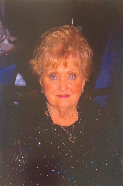Obituary of Gertrude D Sapossnek