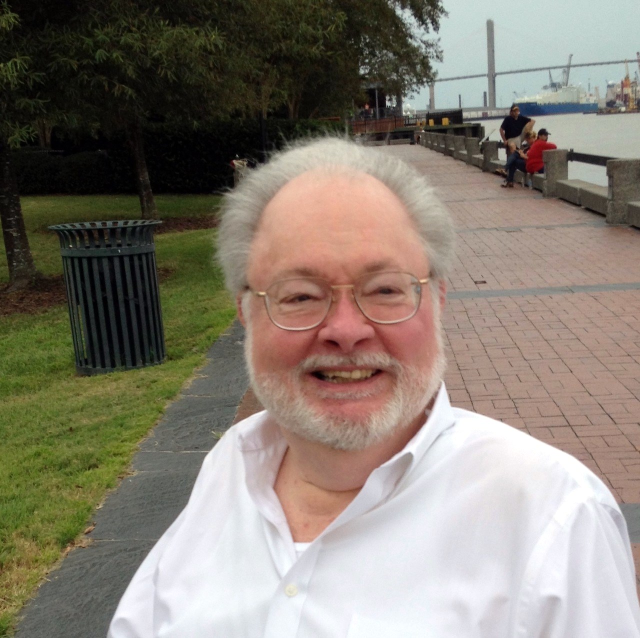 Thomas Ross Nicholson Obituary Tallahassee, FL