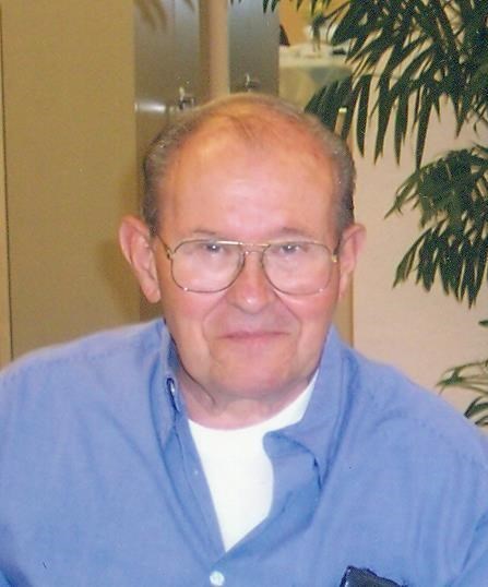 Obituary of Douglas T. Eddy