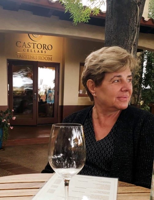 Obituary of Eileen Kamalzad Asheghian