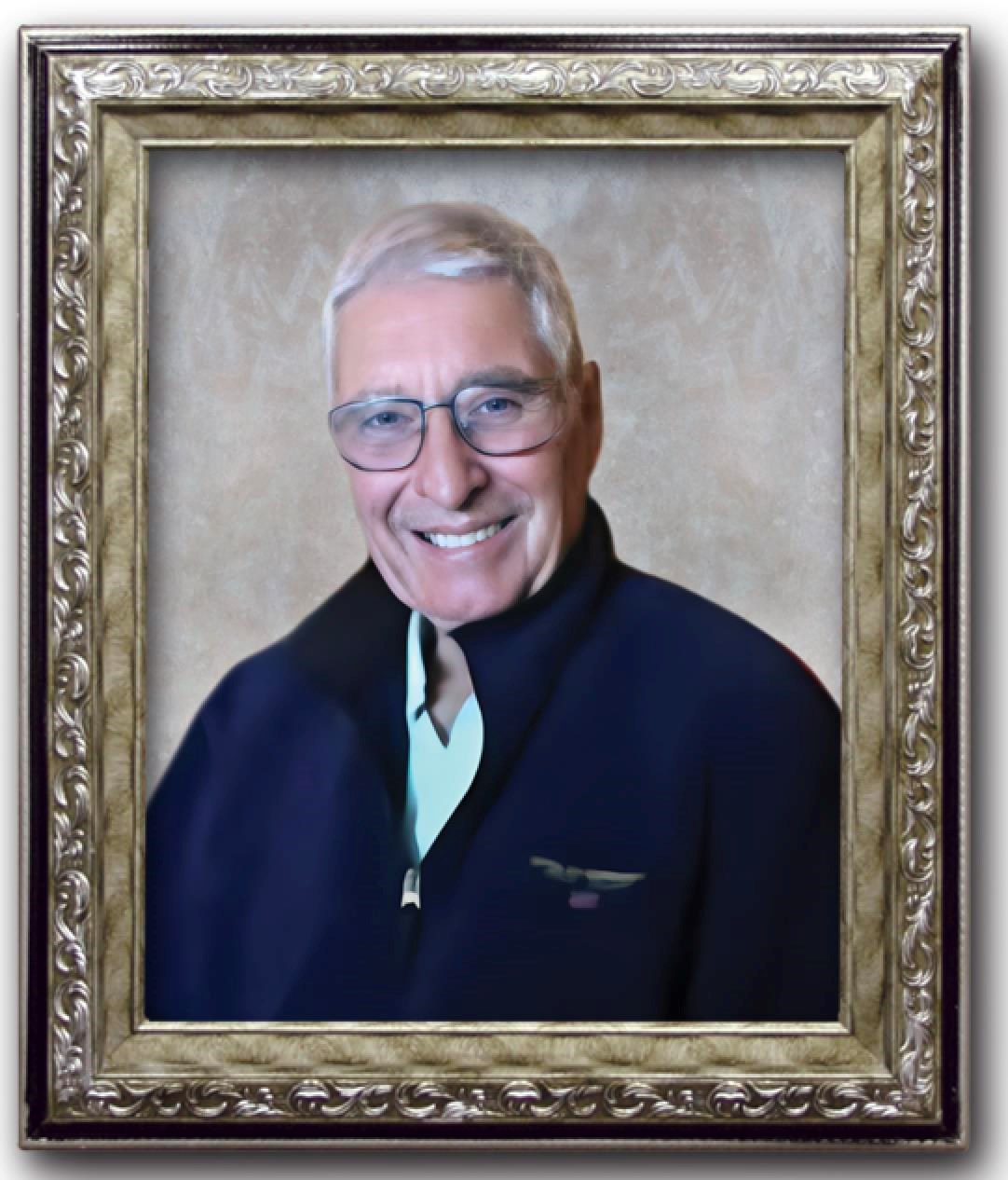 Obituary of Don R Boggini