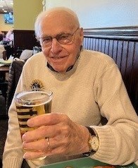 Obituary of Jacob Vindler