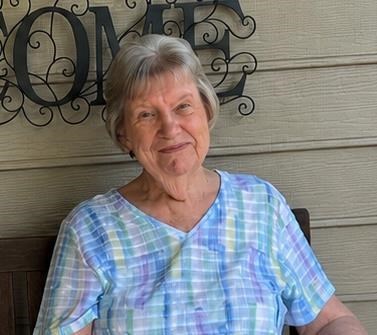 Obituary of Dorothy Ann Spivey