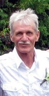 Avis de décès de M. Bernard Aubin