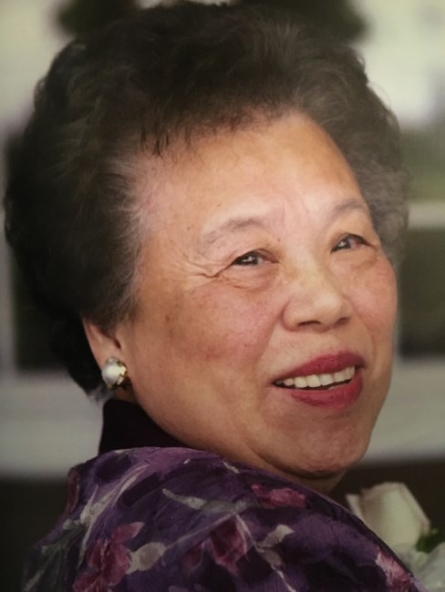 Obituary of Sun Choi Lam