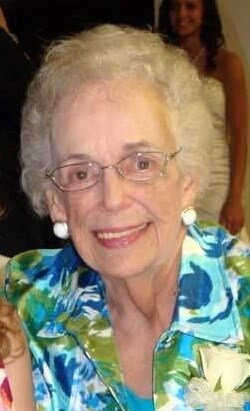 Obituary of Carolyn Durham Maas