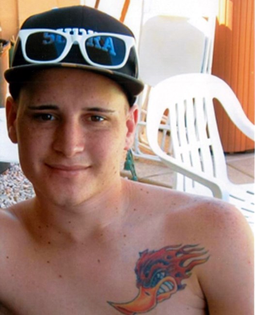 Obituary of Andrew Charles Ramsey