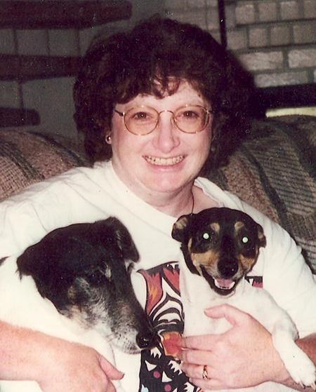 Obituary of Cynthia Kay Womack Bayliss