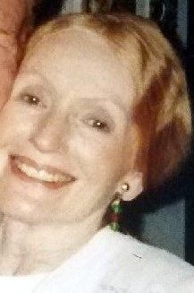 Obituary of Mary Frank Williams