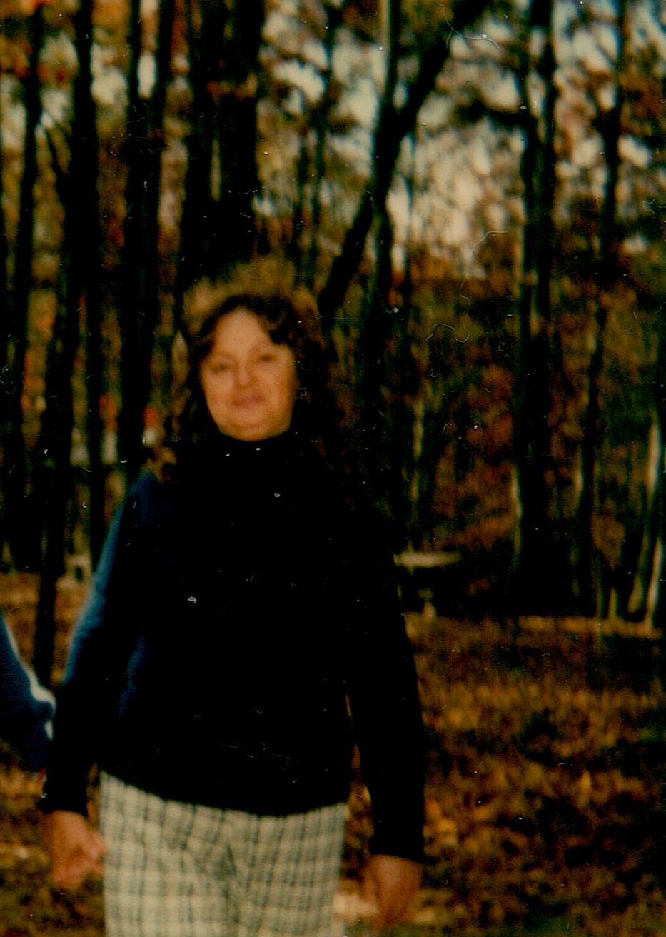 Obituary of Carrie Lee Tillman