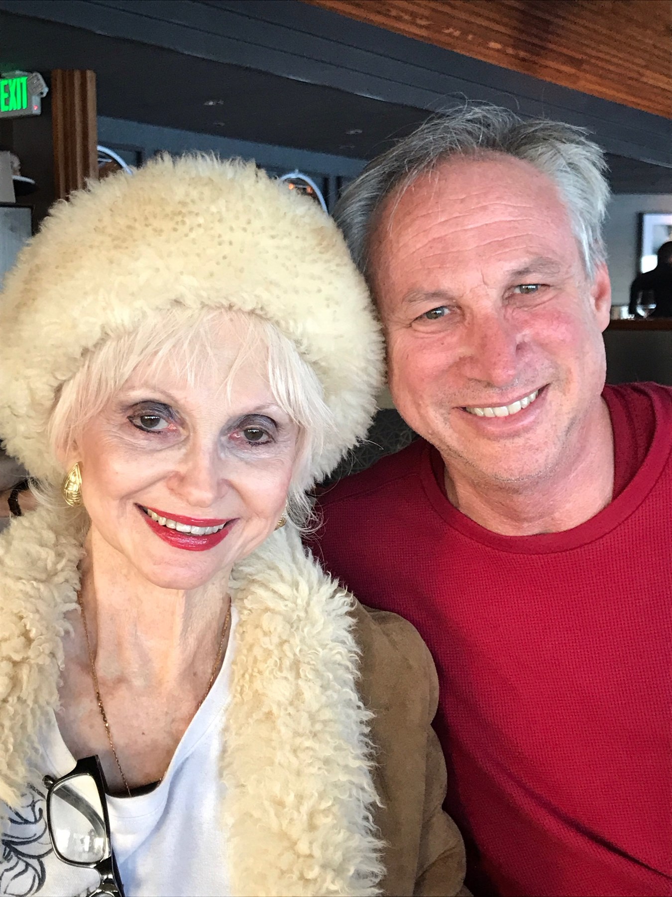 Obituary of Marilyn Cohen