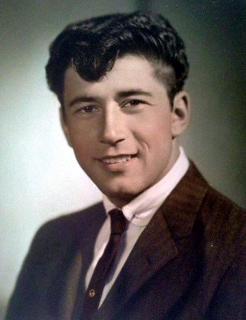 Obituary of Norberto Abril