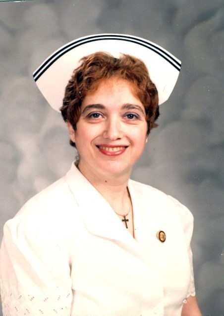 Obituary of Joan Marie Kern