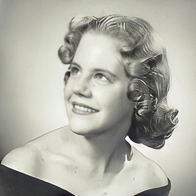 Obituary of Patricia Louise Taylor