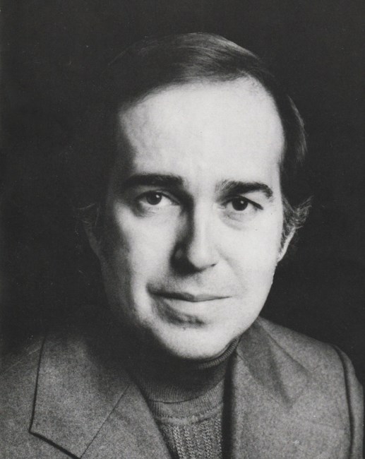 Obituary of Joaquin Fidel Romaguera Jr.