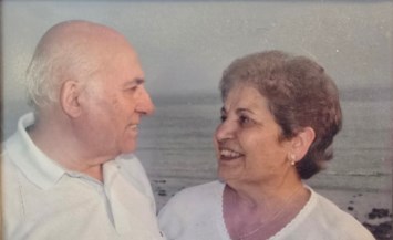 Obituary of Maria C. Pensavalle
