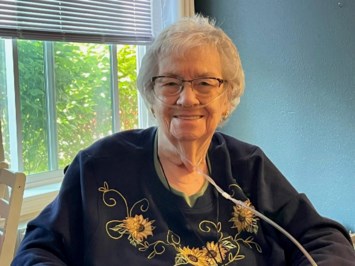 Obituary of Doris A. Rowe