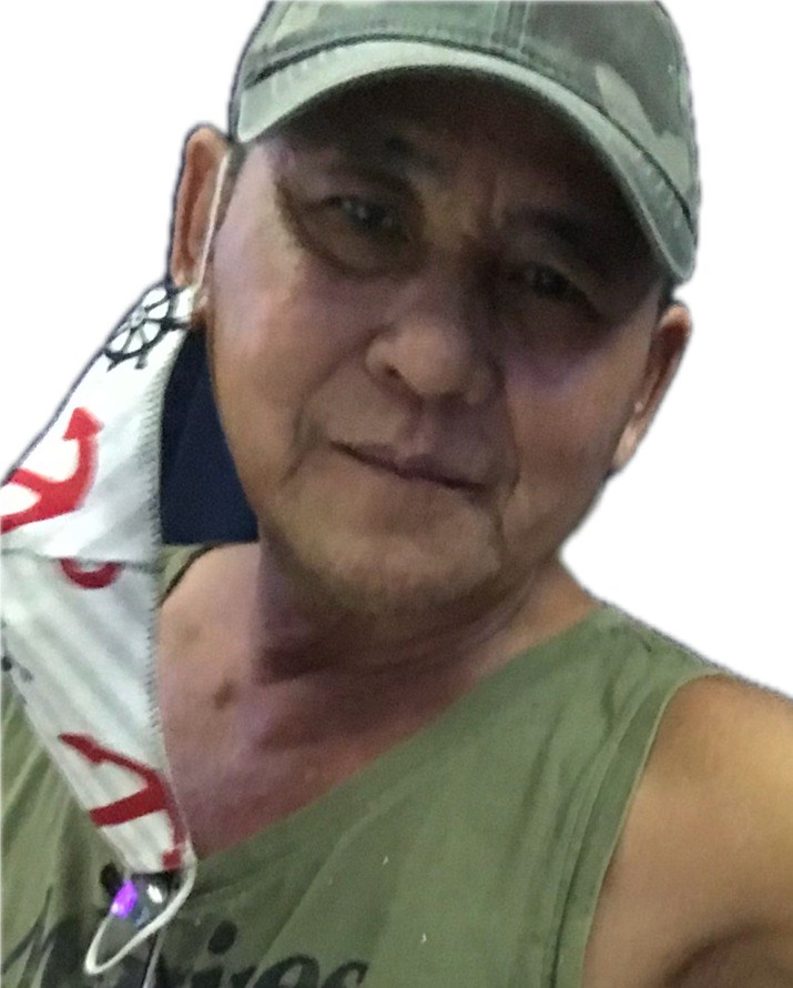 Obituary of Son Danh
