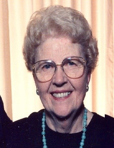 Obituario de Sally A. Birk
