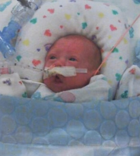 Obituary of Benjamin Paul Buechler