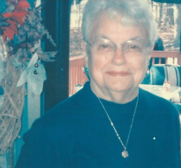 Obituary of Lois Harris Sullivan