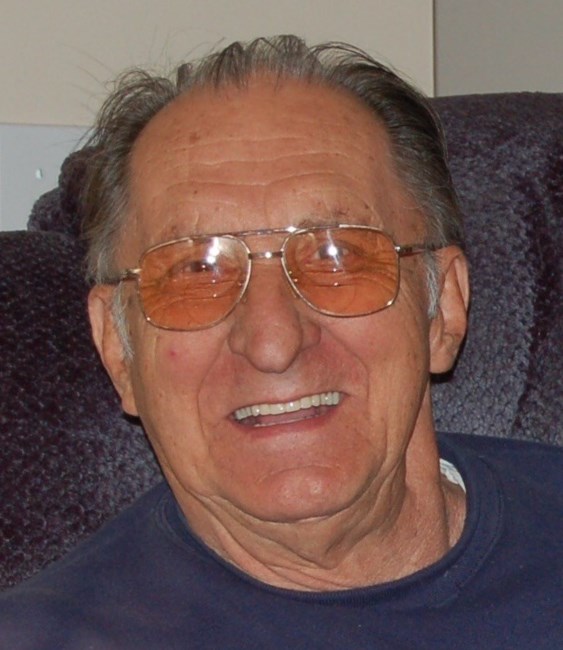 Obituary of Richard James Crawford