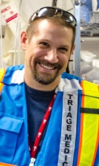 Obituary of Benjamin Philip Gfell