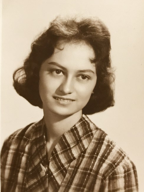 Obituary of Norma Banta Comia