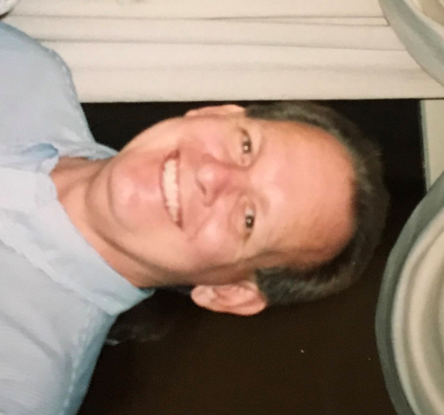 Avis de décès de William Russell Cox