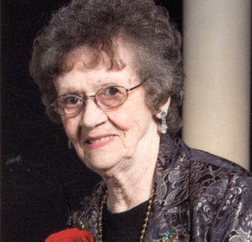 Obituary of Beverly J Knight