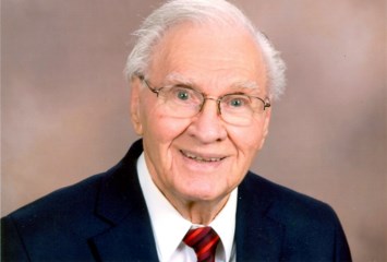 Obituary of Charles Robert Deaton