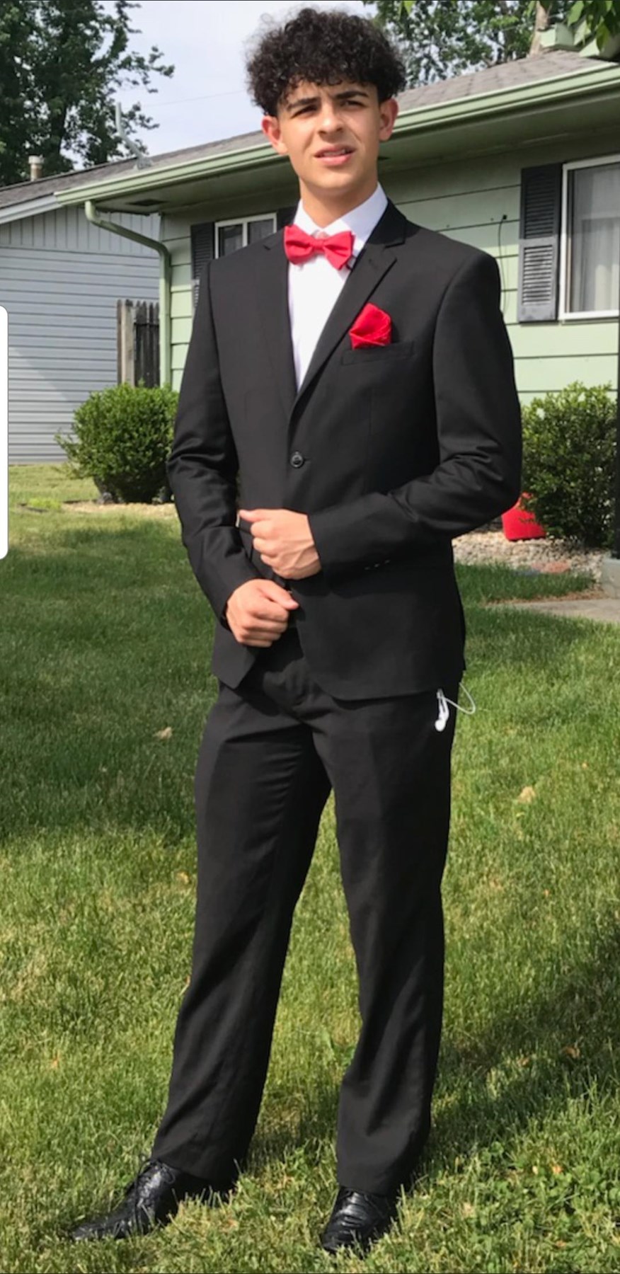 Obituary of Xavier Ines Weir