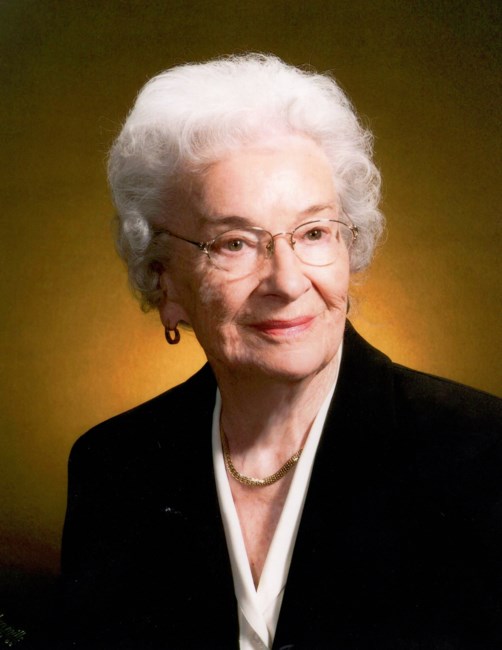 Obituario de Helen C. Nelson
