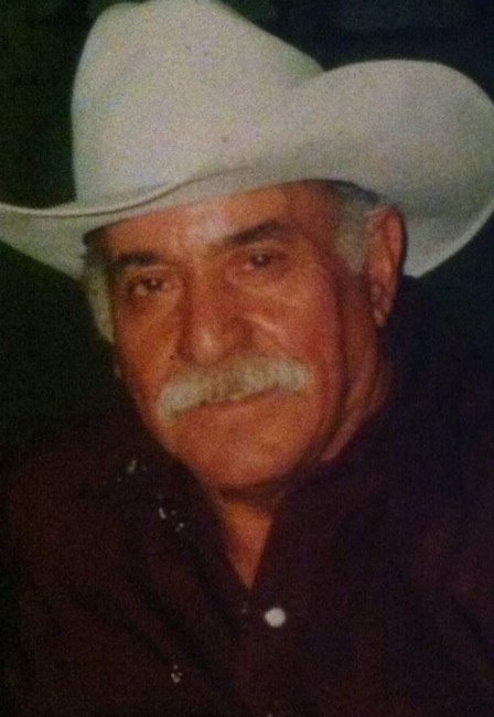 Obituary of Arturo Treviño
