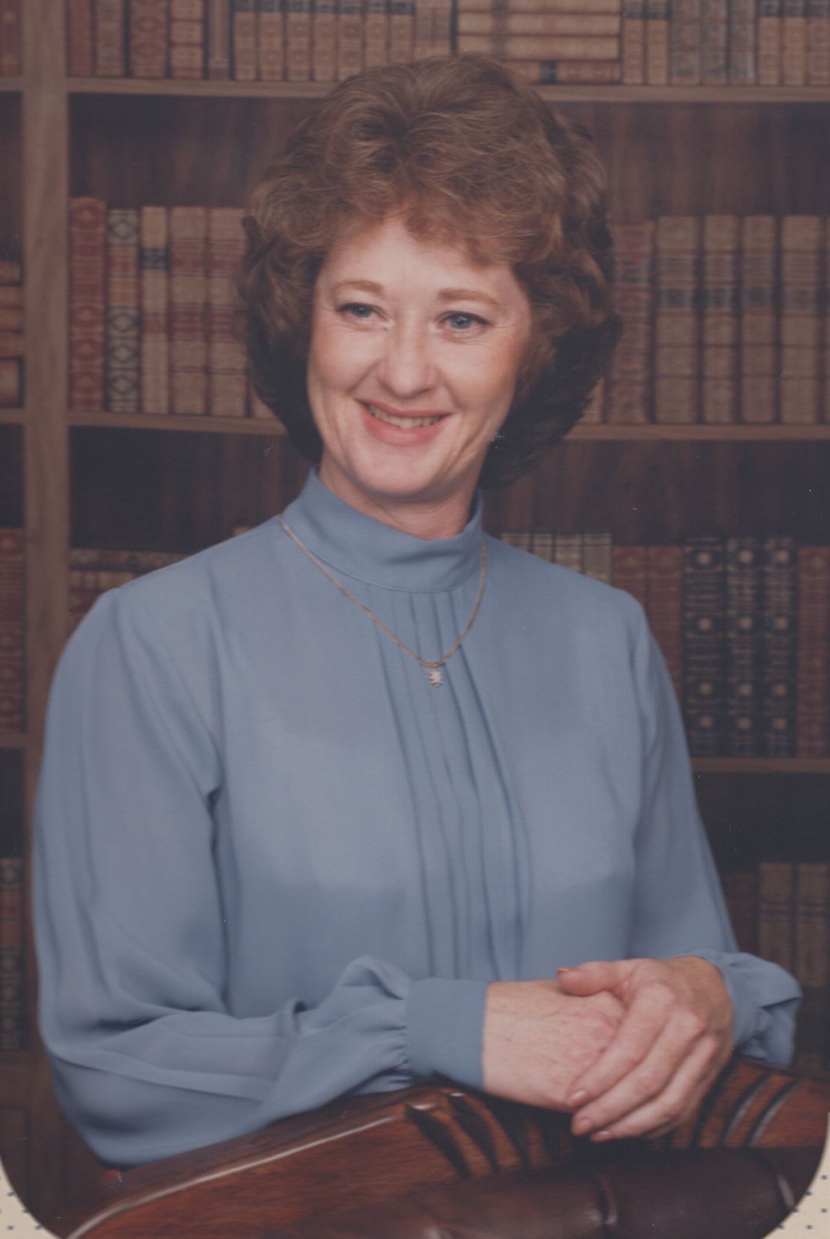 Obituary of Mary Louise Francis