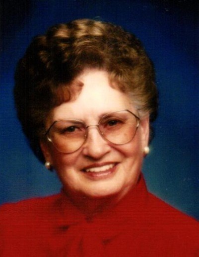 Obituary of Alice Bryan Brimhall