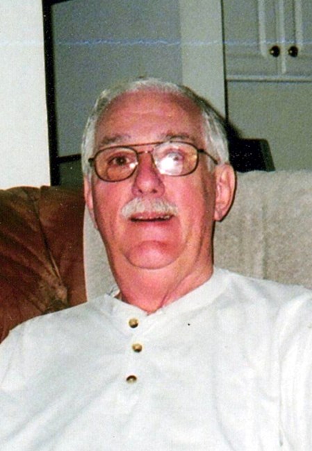 Obituary of James David Stein