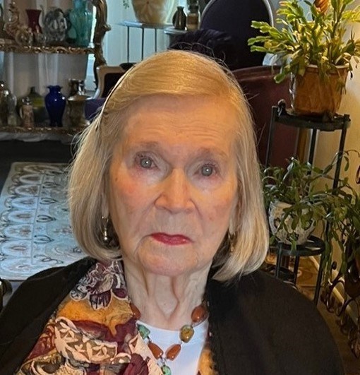 Obituary of Aviva V. Kaufman