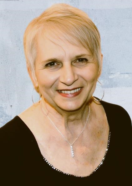 Obituary of Rose Marie Ciolli