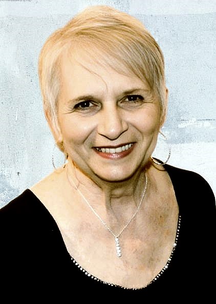 Obituary of Rose Marie Ciolli