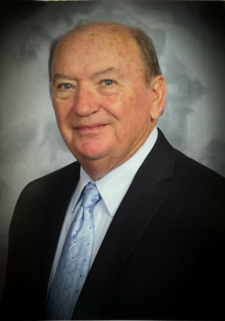 Obituary of Bobby Ray Petty