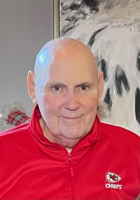 Obituary of Ernest James Barbee