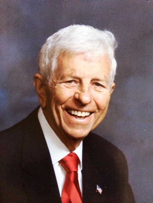 Obituary of Romano Joseph Harry