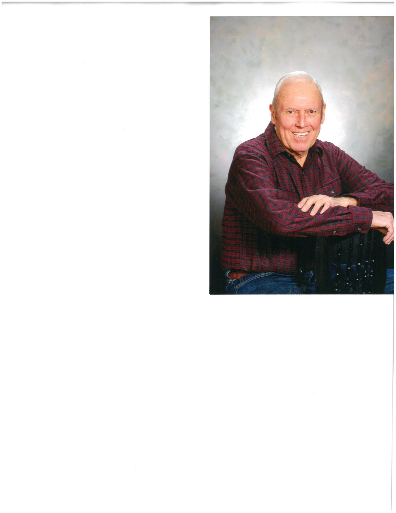 Obituary of Ronald Ronnie Eugene Donnelly