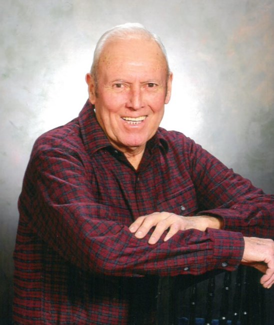 Obituary of Ronald Ronnie Eugene Donnelly