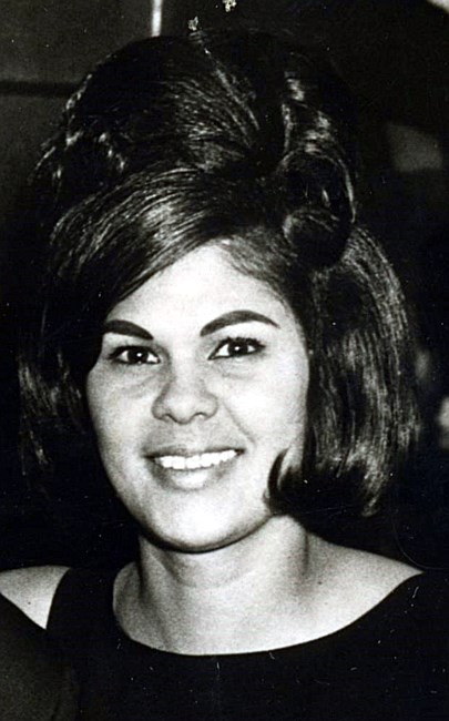 Obituary of Josephine Colmenero Malabanan